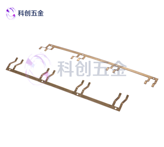 精密五金冲压件的应用类型主要有哪些?