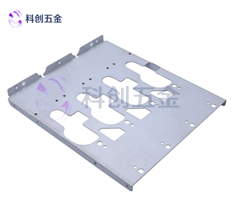 五金冲压件加工的检测手段一般有哪些?