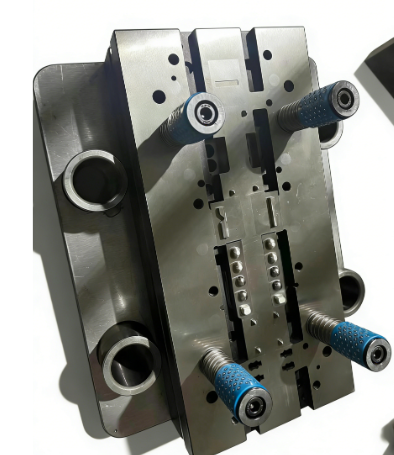 五金冲压模具kc102