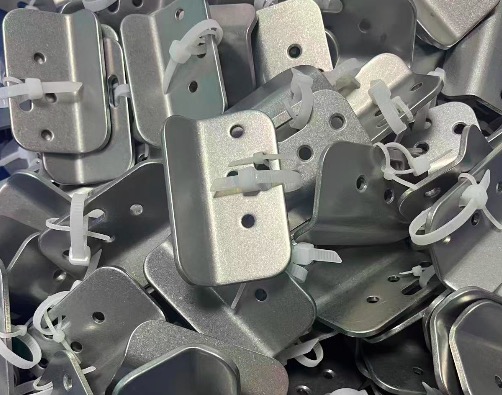 精密五金冲压件