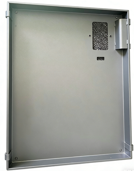 医用机械五金配件