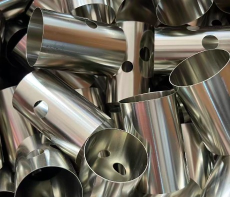 电子五金冲压件