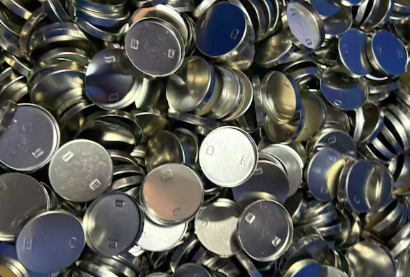 五金件加工哪家专业？6项硬核数据告诉你答案