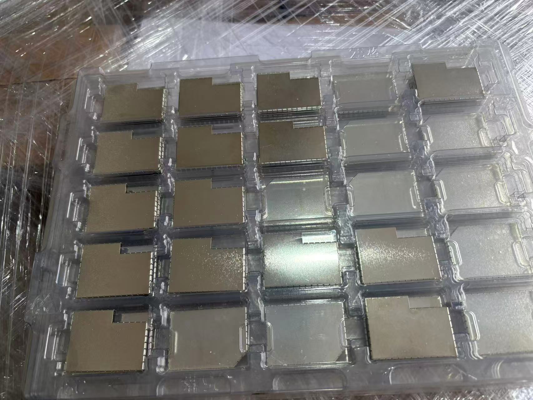 屏蔽罩加工厂家推荐：科创精密，±0.02mm冲压精度保障电磁屏蔽
