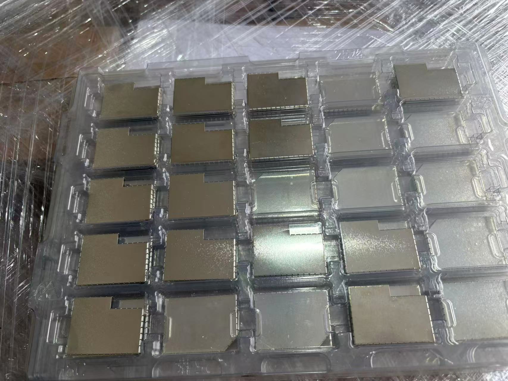 屏蔽罩冲压厂家怎么选？核心技术、应用行业与实力厂商推荐