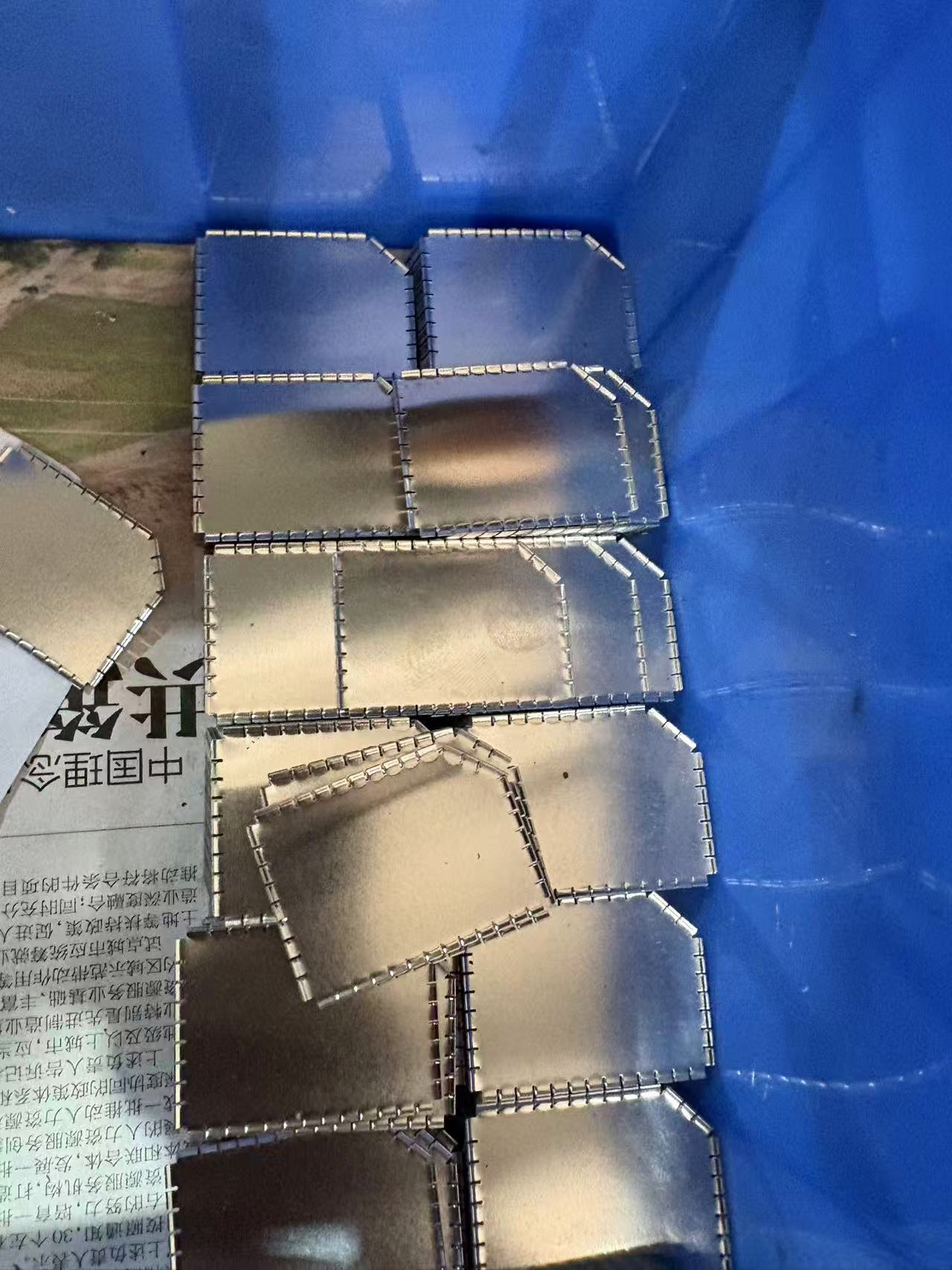 屏蔽罩加工厂家怎么选？加工特点、行业应用与科创精密优势解析